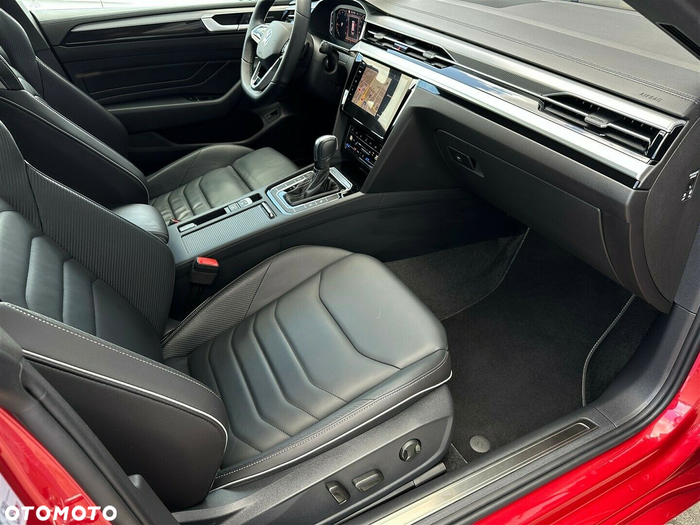 Volkswagen Arteon 2.0 TSI R-Line DSG - 6