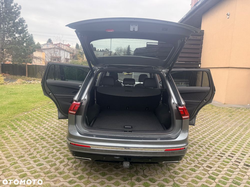 Volkswagen Tiguan 2.0 TSI BMT 4Mot Highline DSG - 17