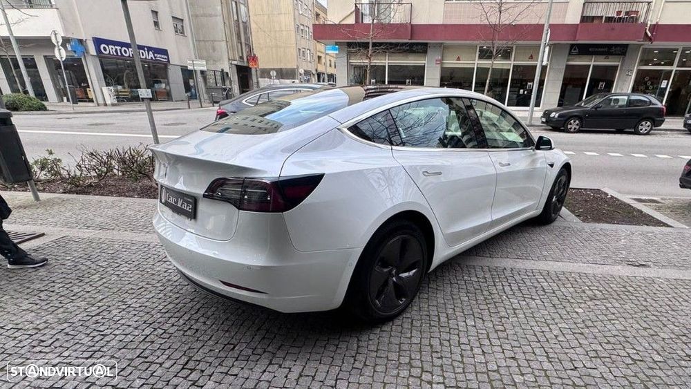 Tesla Model 3 Standard Range Plus RWD - 5