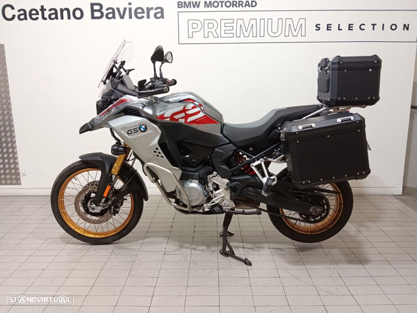 BMW F 850 GS Adventure 850GS Adventure