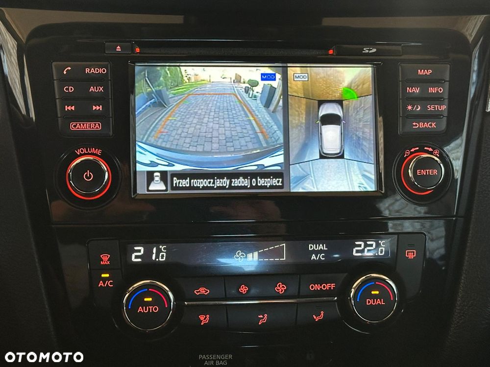 Nissan Qashqai - 6