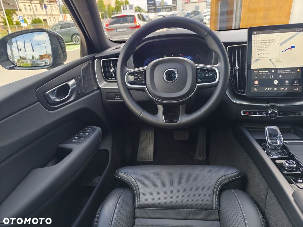 Volvo XC 60 - 22