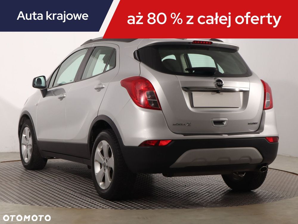 Opel Mokka - 6