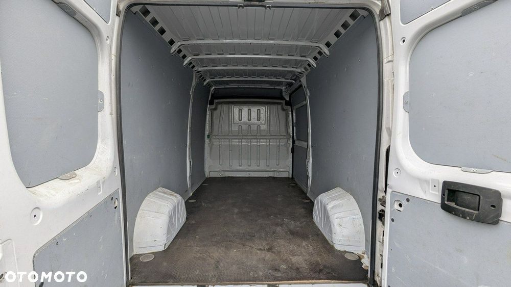 Fiat Ducato - 32