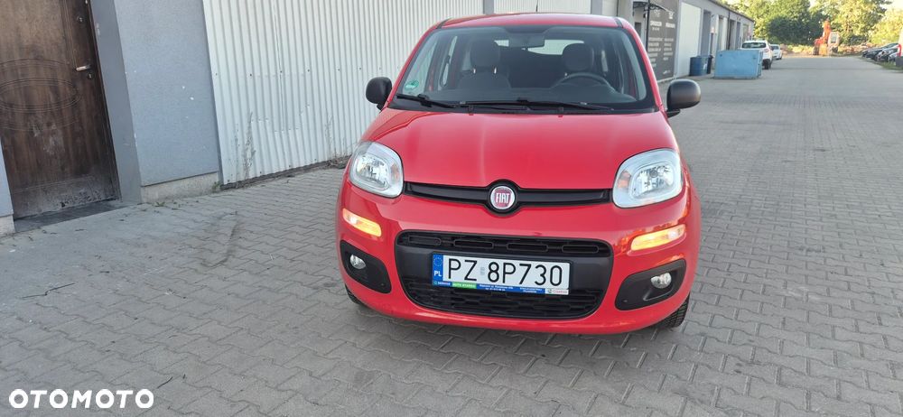 Fiat Panda 1.2 Mystyle - 4