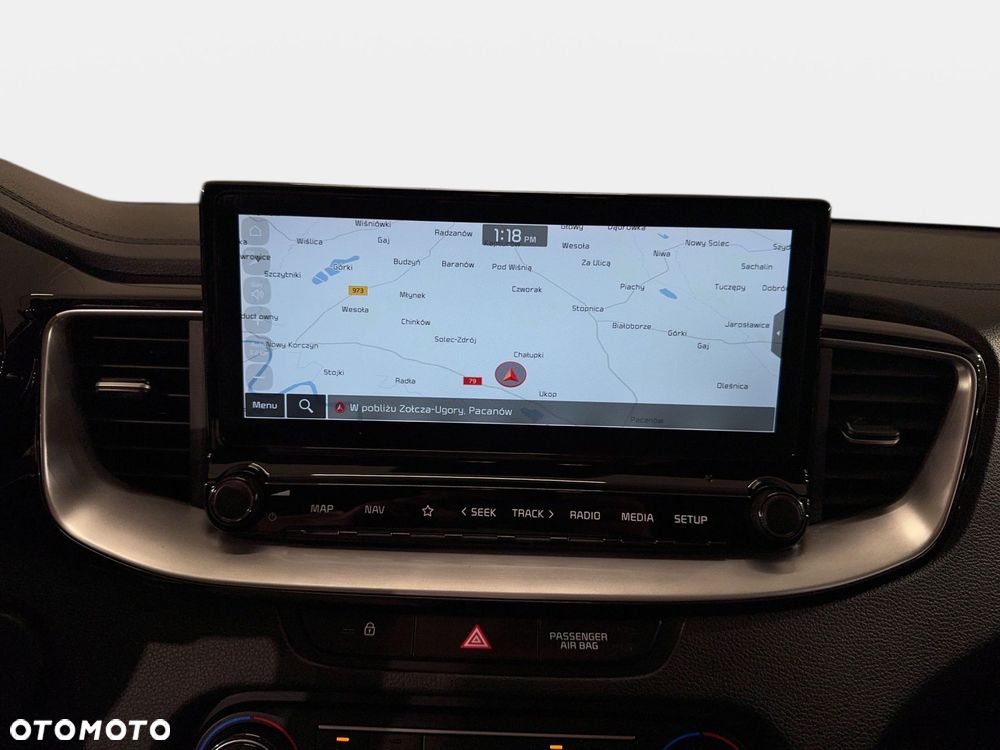 Kia XCeed - 19