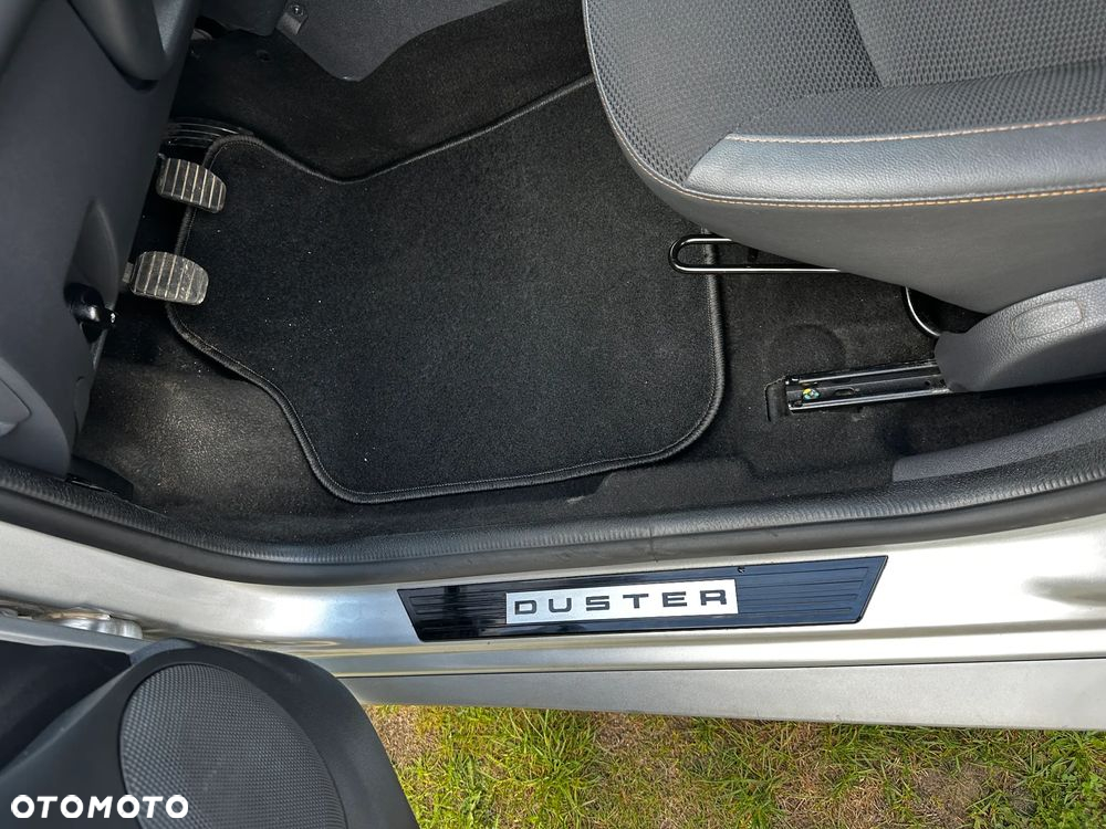 Dacia Duster 1.5 dCi Prestige S&S - 12