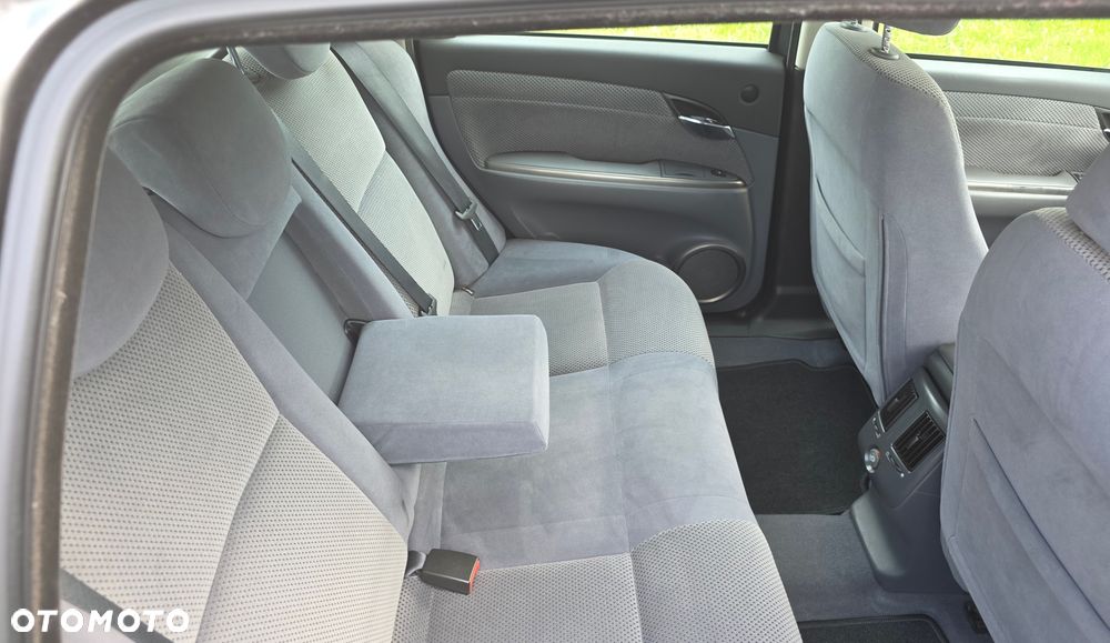 Fiat Croma - 7