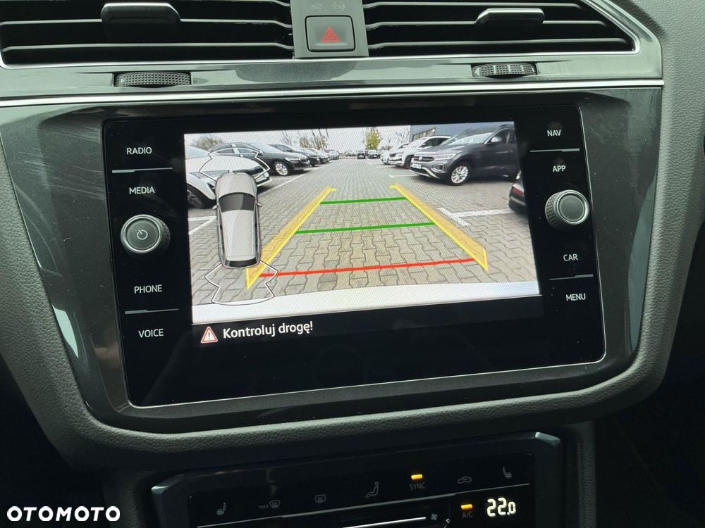 Volkswagen Tiguan - 28