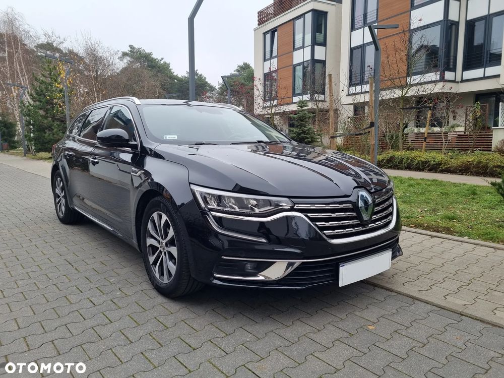 Renault Talisman 1.3 TCe FAP Intens EDC - 28