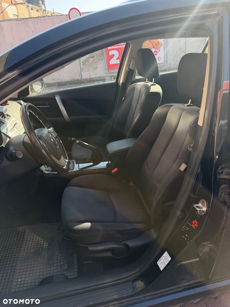 Mazda 6 2.0 Exclusive - 10