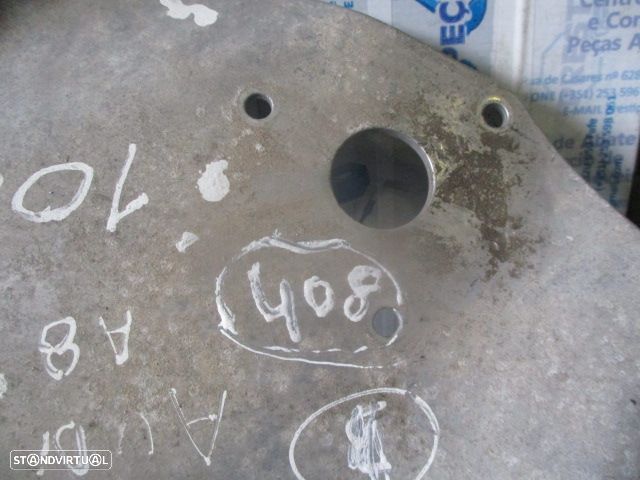 Tirante Limpa Vidro 4E1955023 AUDI A8 2002 - 2