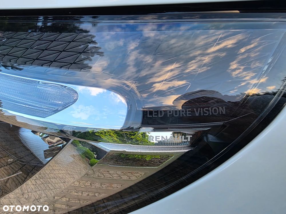 Renault Clio 1.0 TCe Equilibre - 10
