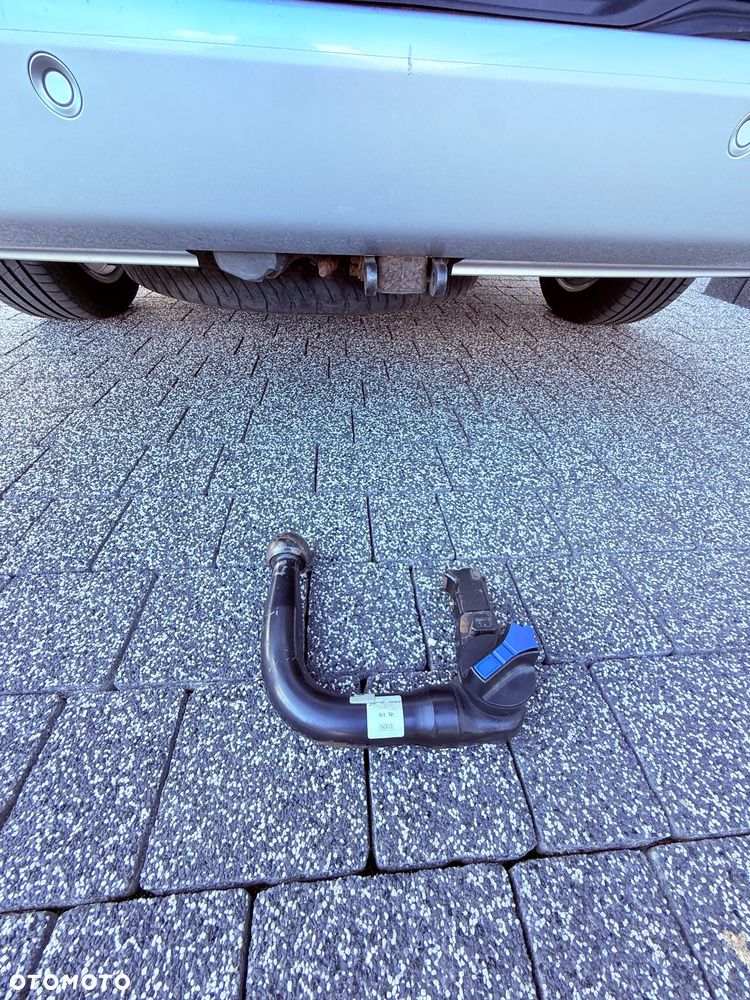 Mercedes-Benz Vito - 8