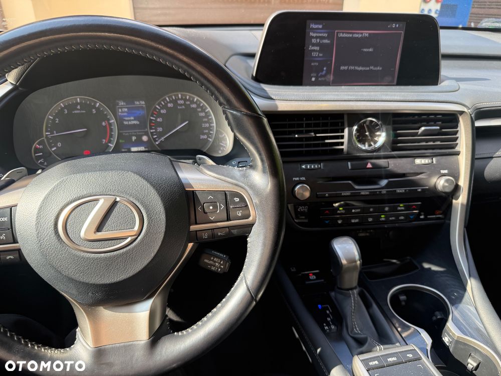 Lexus RX 300 Business Edition - 16