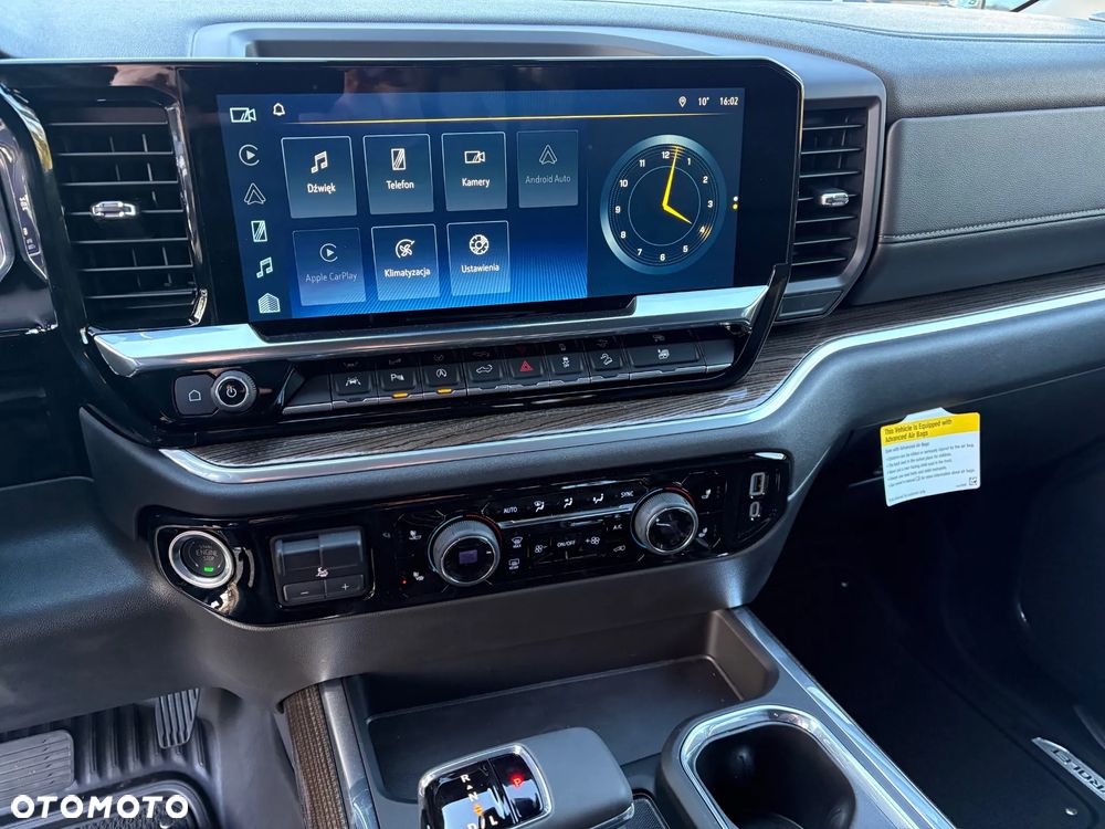 Chevrolet Silverado - 35