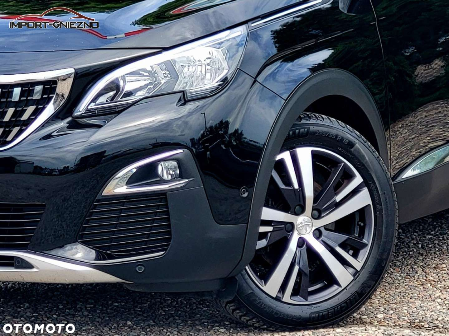 Peugeot 3008 - 34
