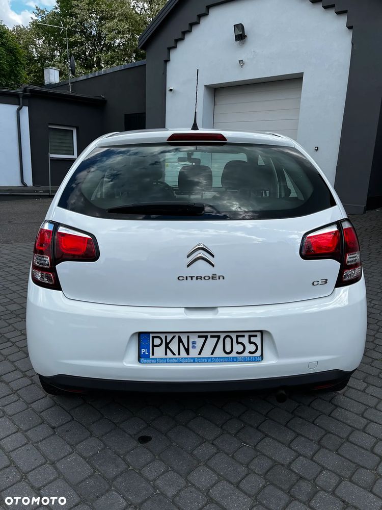 Citroën C3 1.0 VTi Attraction - 5