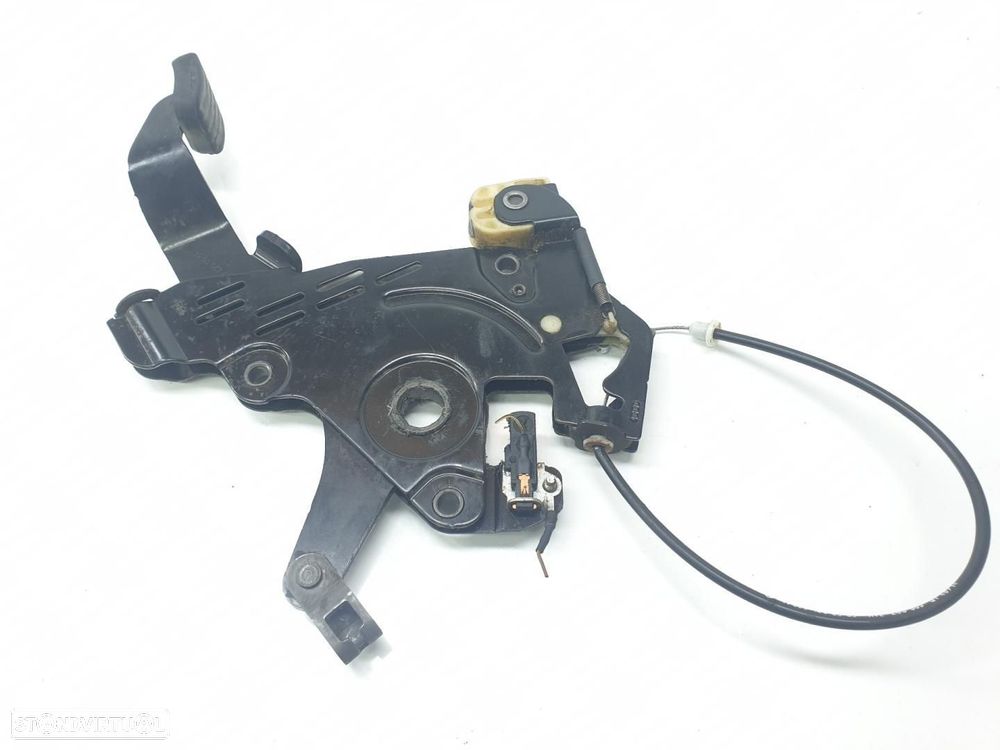 ALAVANCA TRAVÃO MERCEDES-BENZ VITO FURGÓN 447 - 1