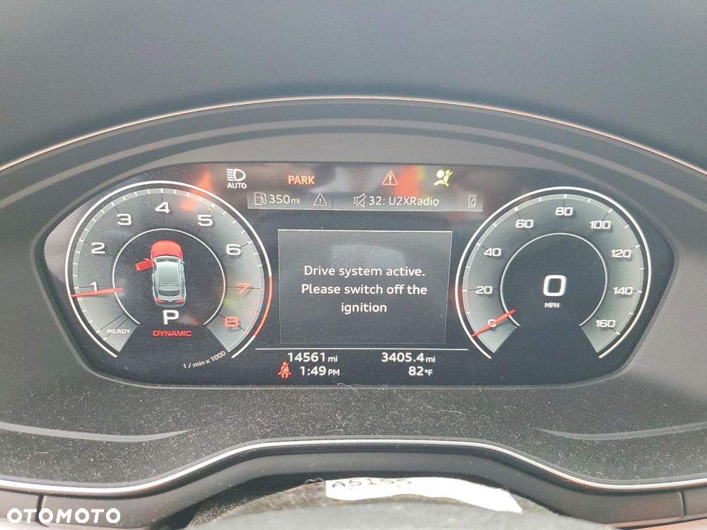 Audi A5 Sportback 45 TFSI quattro S tronic - 11