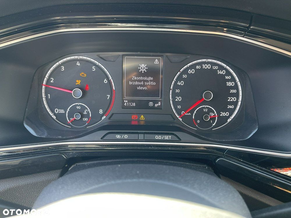 Volkswagen T-Cross 1.0 TSI OPF DSG Style - 12