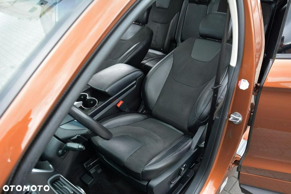Ford Edge 2.0 TDCi Bi-Turbo 4x4 Sport - 20