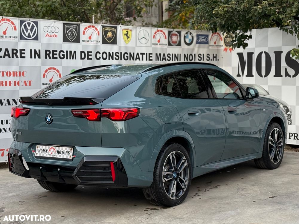 BMW iX2 xDrive30 - 6