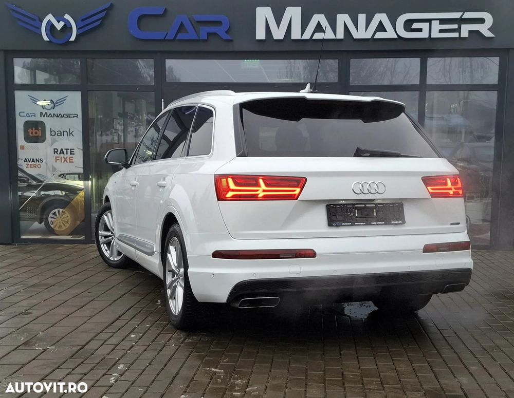 Audi Q7 - 3