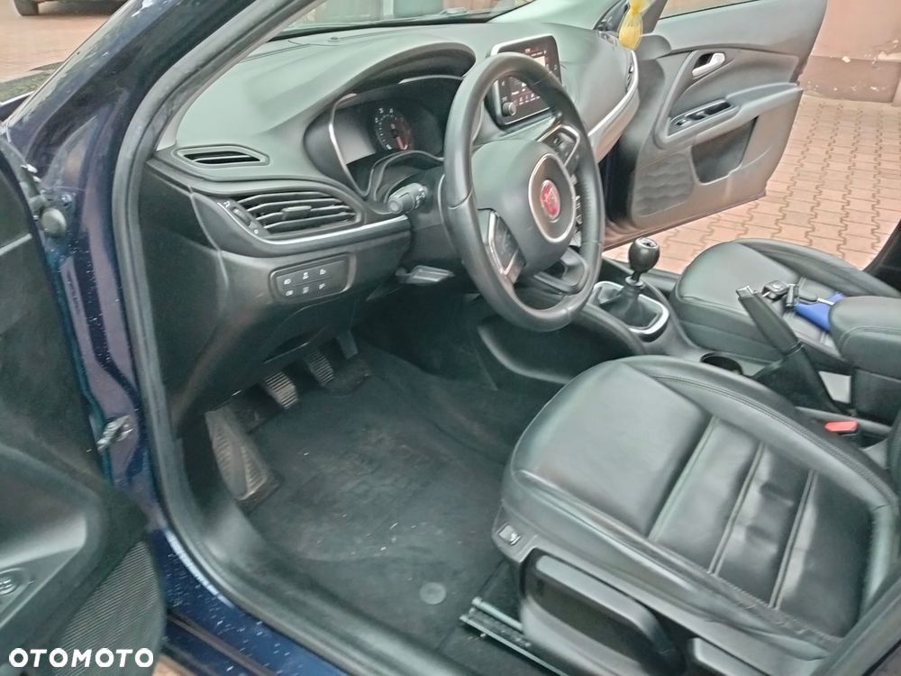 Fiat Tipo - 11