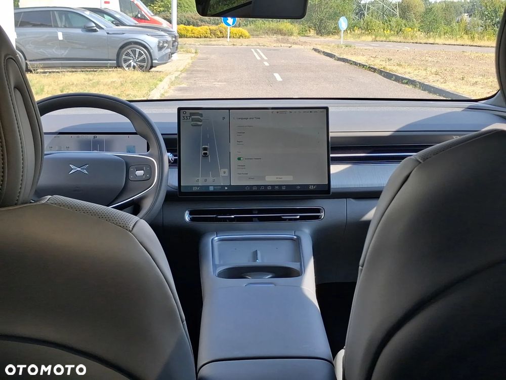 XPeng G6 80.8 kWh RWD Long Range PRO - 14