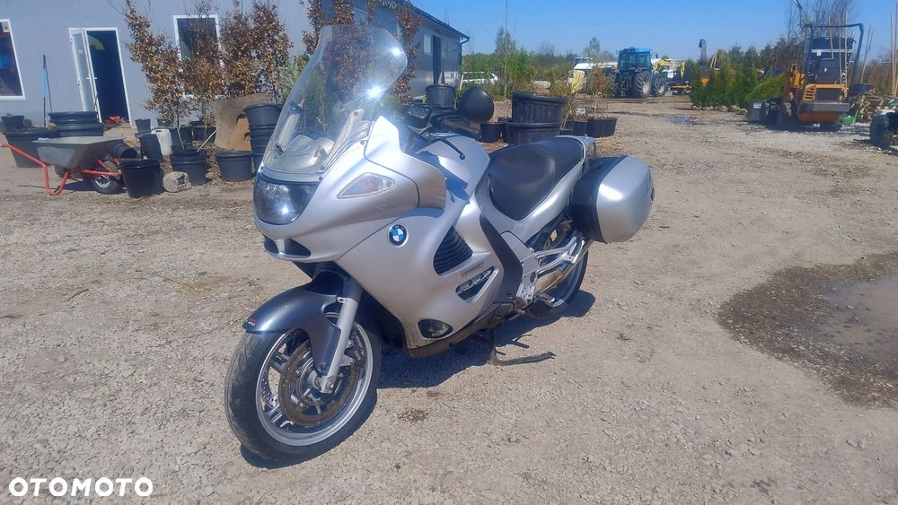 BMW R - 2