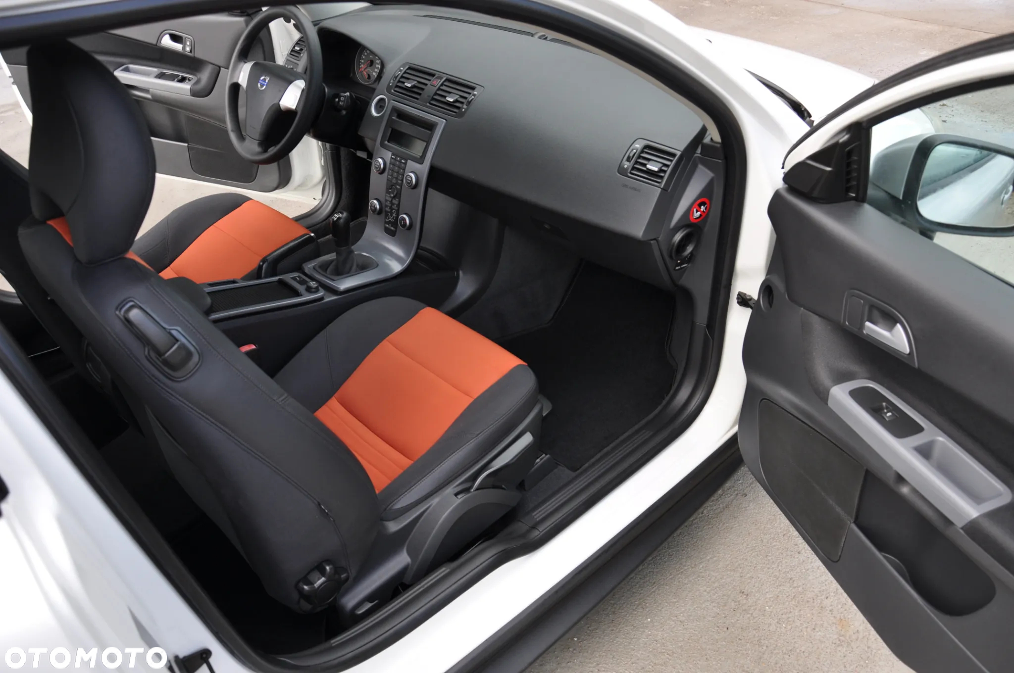 Volvo C30 1.6D DRIVe RDesign - 37