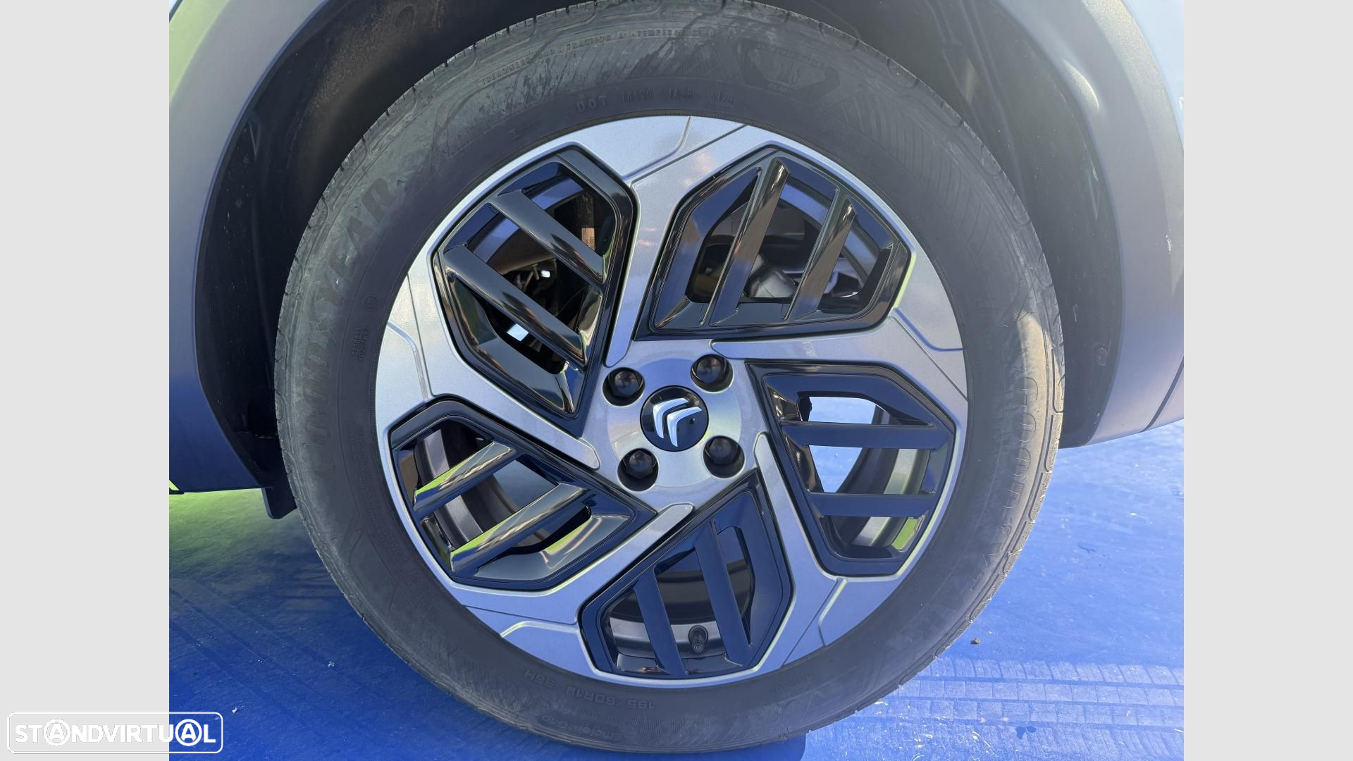 Citroën C4 1.2 PureTech Plus - 14