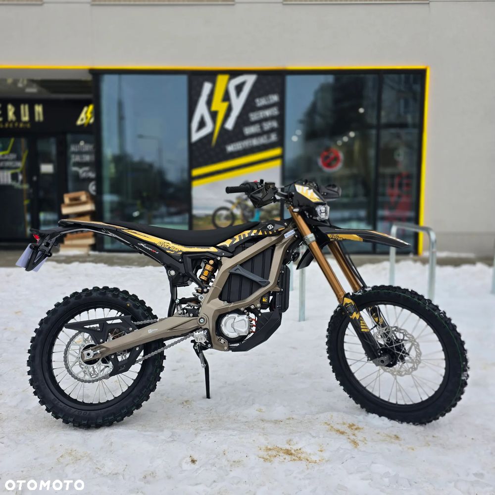 Surron Ultra-Bee - 2