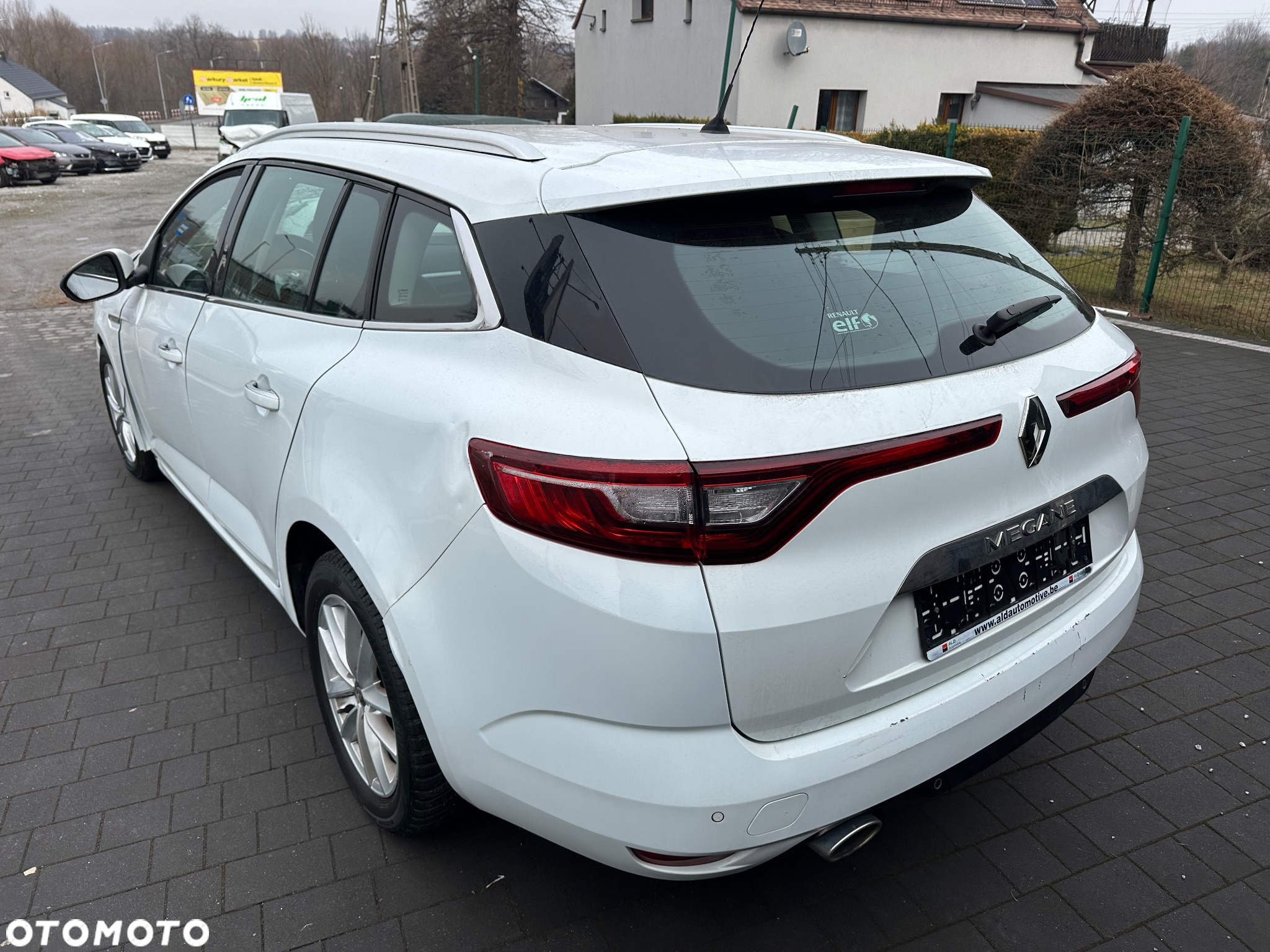 Renault Megane ENERGY dCi 110 INTENS - 6