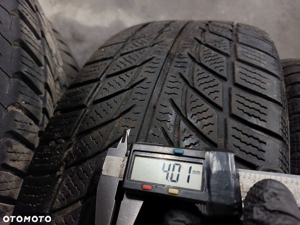FELGI ALUMINIOWE 4 SZT 5x112 7Jx17 ET48 FI73  AUDI A4 B6 KBA48362 - 16