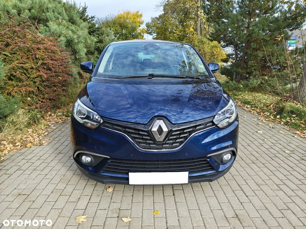 Renault Scenic - 14