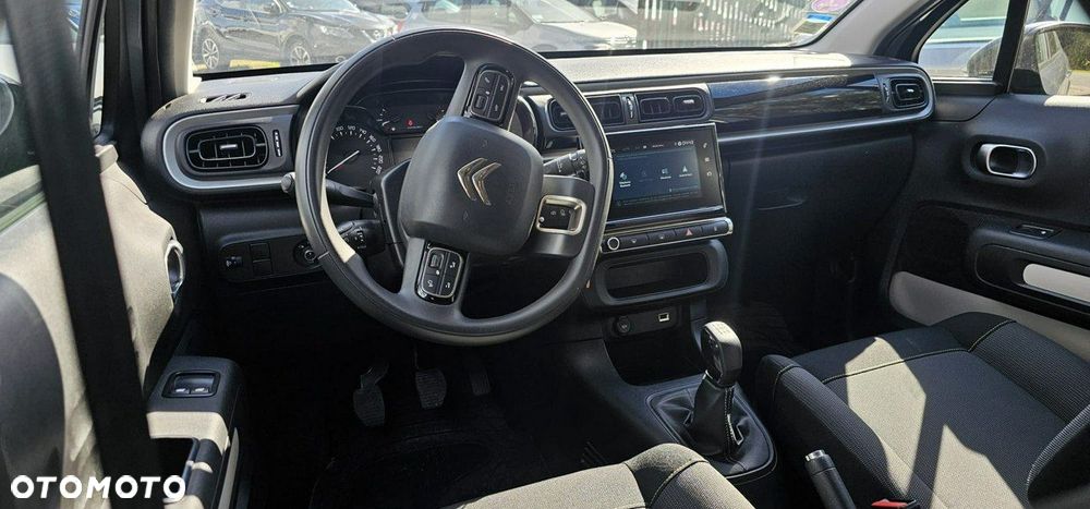 Citroën C3 - 39