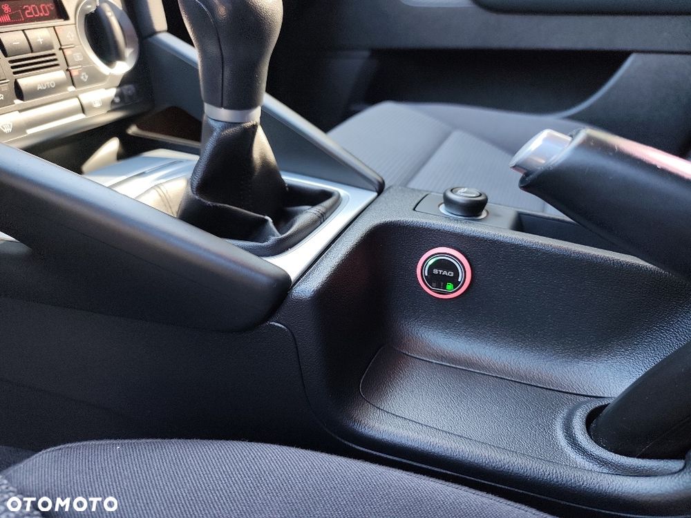 Audi A3 Sportback - 4