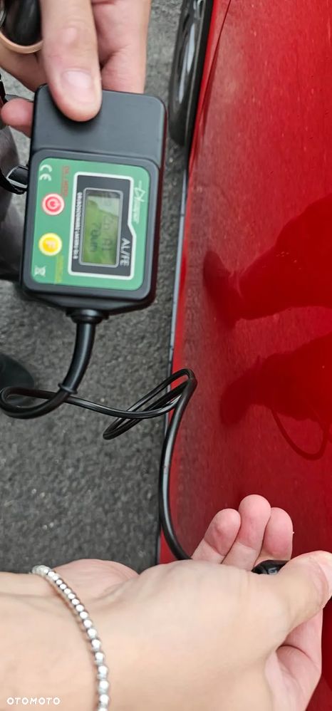 Skoda Fabia 1.2 TSI MONTE CARLO - 9