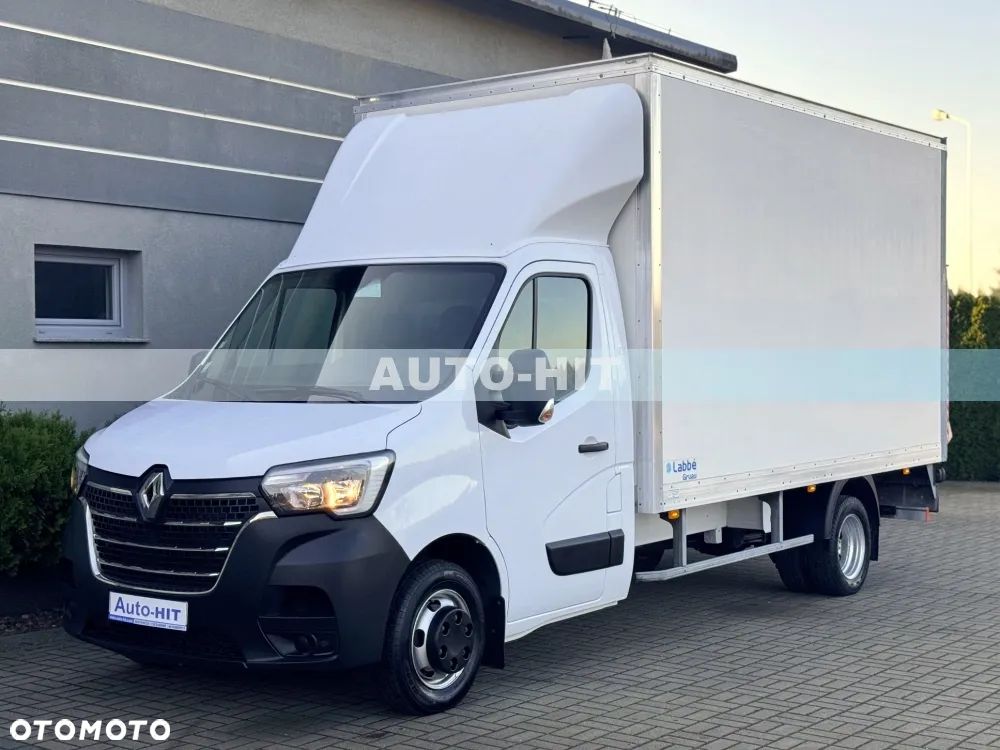 Renault Master - 12
