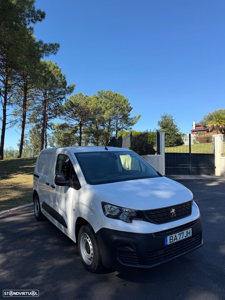 Peugeot Partner - 3