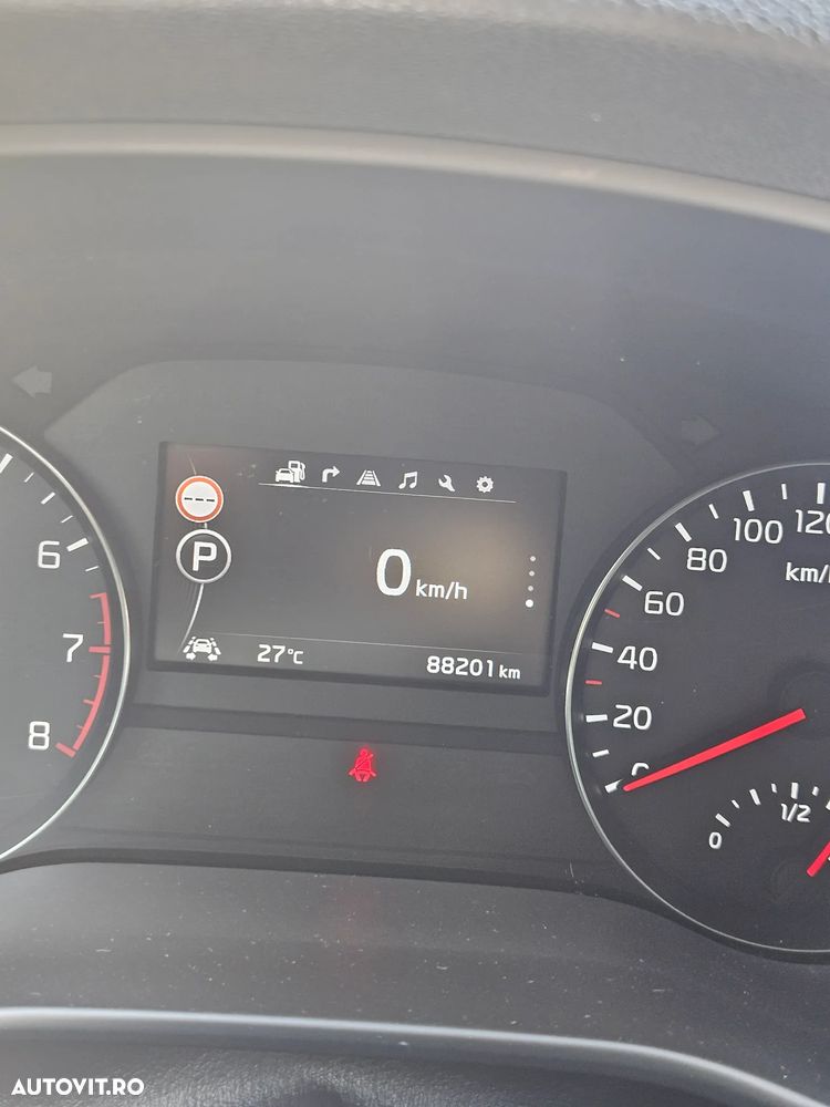 Kia Sportage 1.6 T-GDI 7DCT 4x4 GT Line - 6