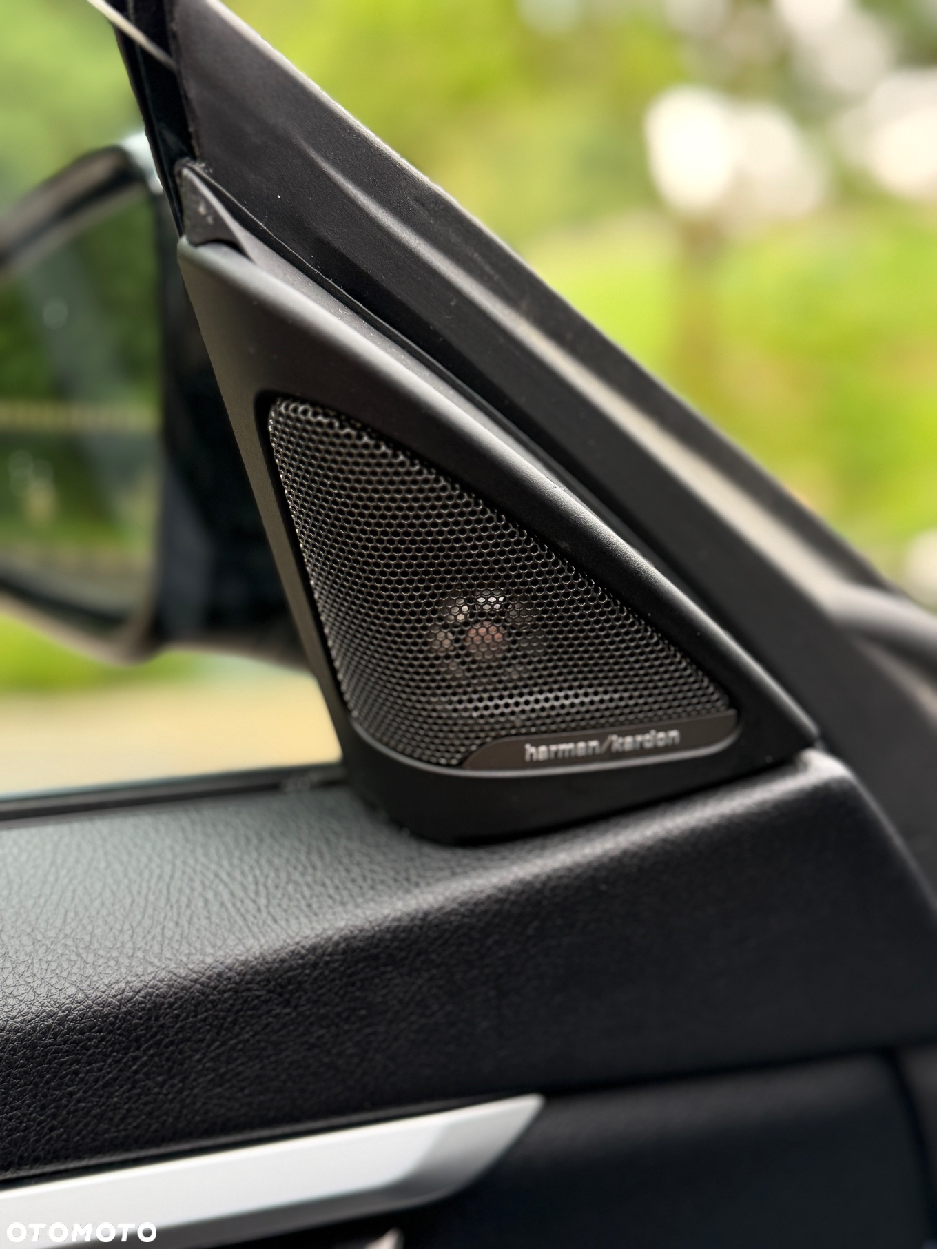 BMW Seria 4 440i Gran Coupe M Sport - 25