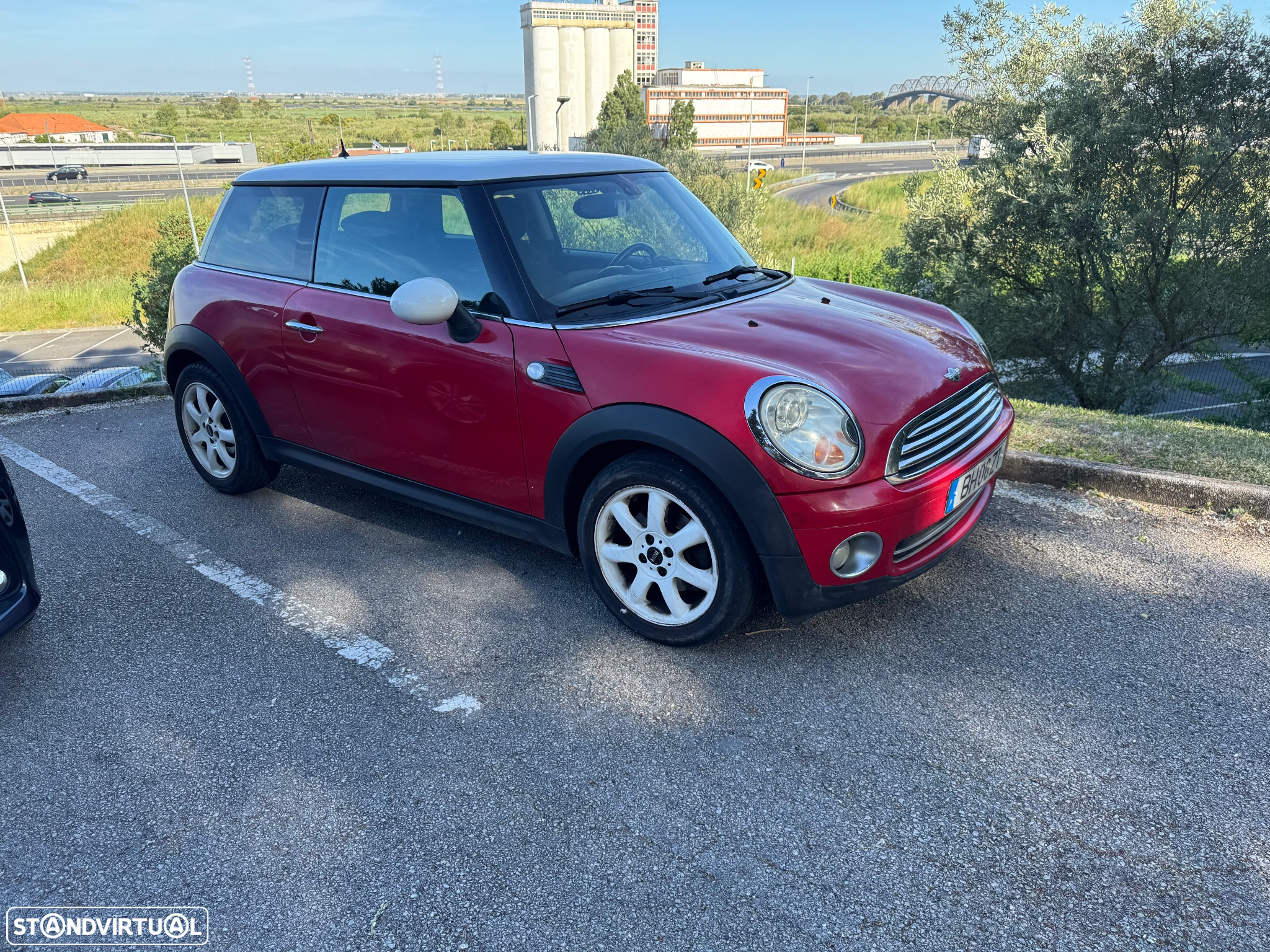 MINI 3 Portas Cooper - 9