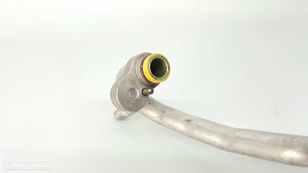 TUBO DE AR ​​CONDICIONADO MERCEDES CLASE C (W203) BERLINA 220 CDI (LA) (203.008) - 5