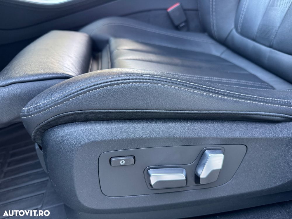 BMW X5 xDrive30d - 38