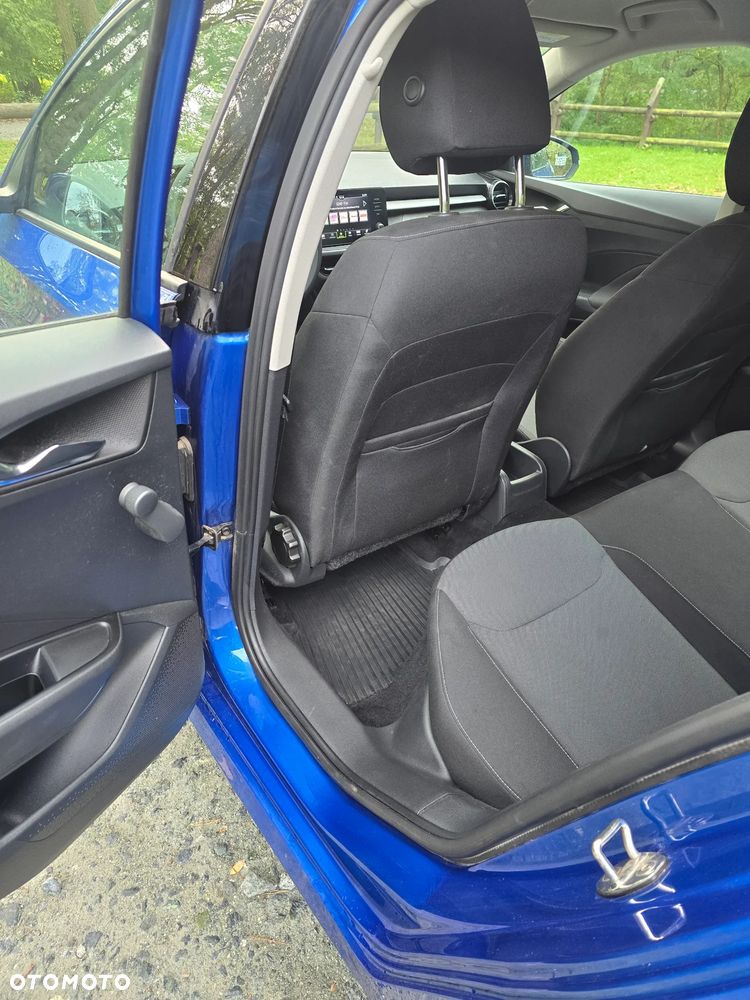 Skoda Fabia - 17