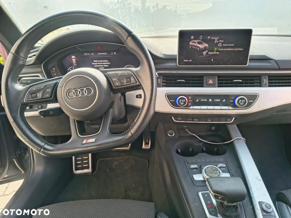 Audi A4 Avant - 24