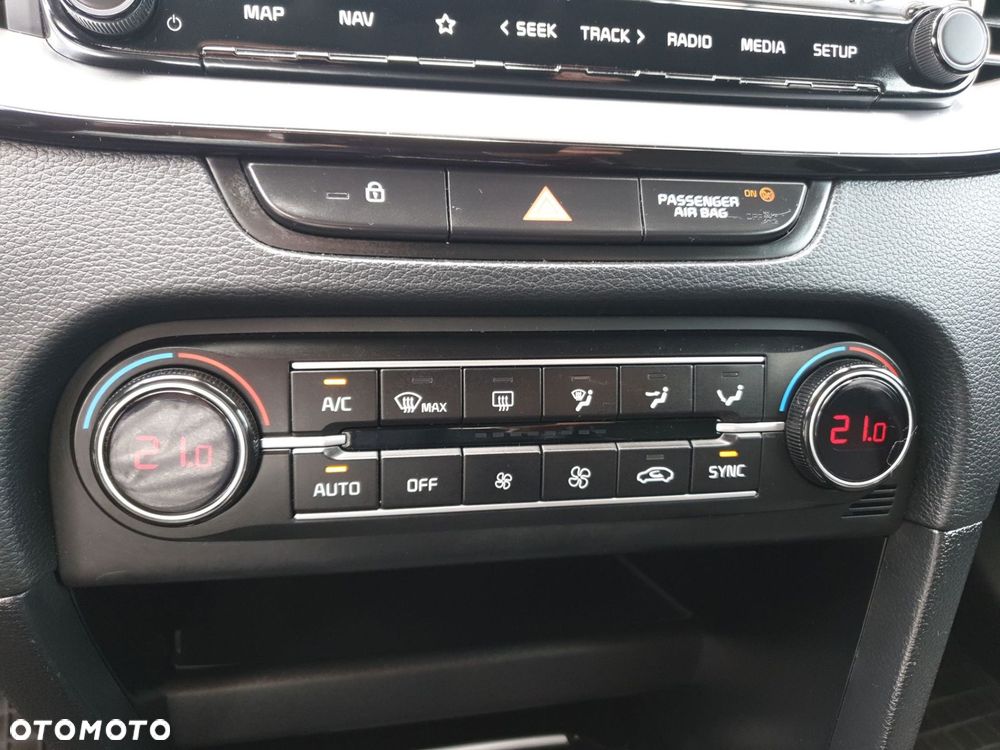 Kia XCeed 1.5 T-GDI L DCT - 23